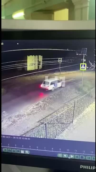 Картонного мальчика украли в Городце