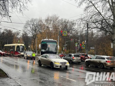 Плохая новость: движение трамваев на Белинке в сторону Сенной парализовано
