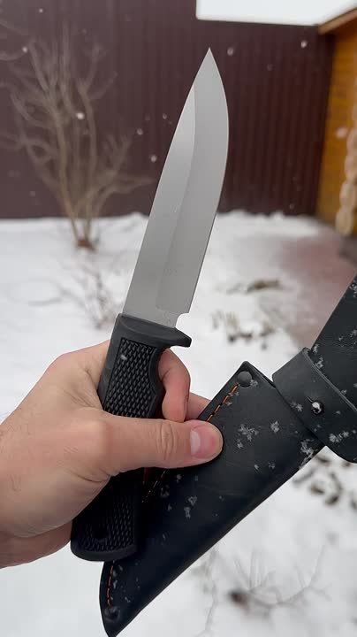 Меня зовут Дмитрий, я кузнец из Нижегородской области