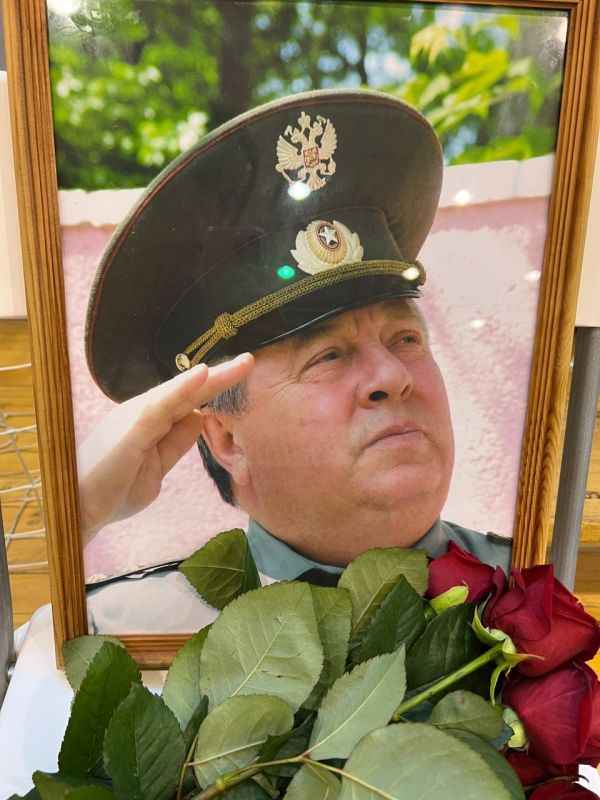 В Городце прошел первый волейбольный турнир среди силовых ведомств в память о Михаиле Бушуеве