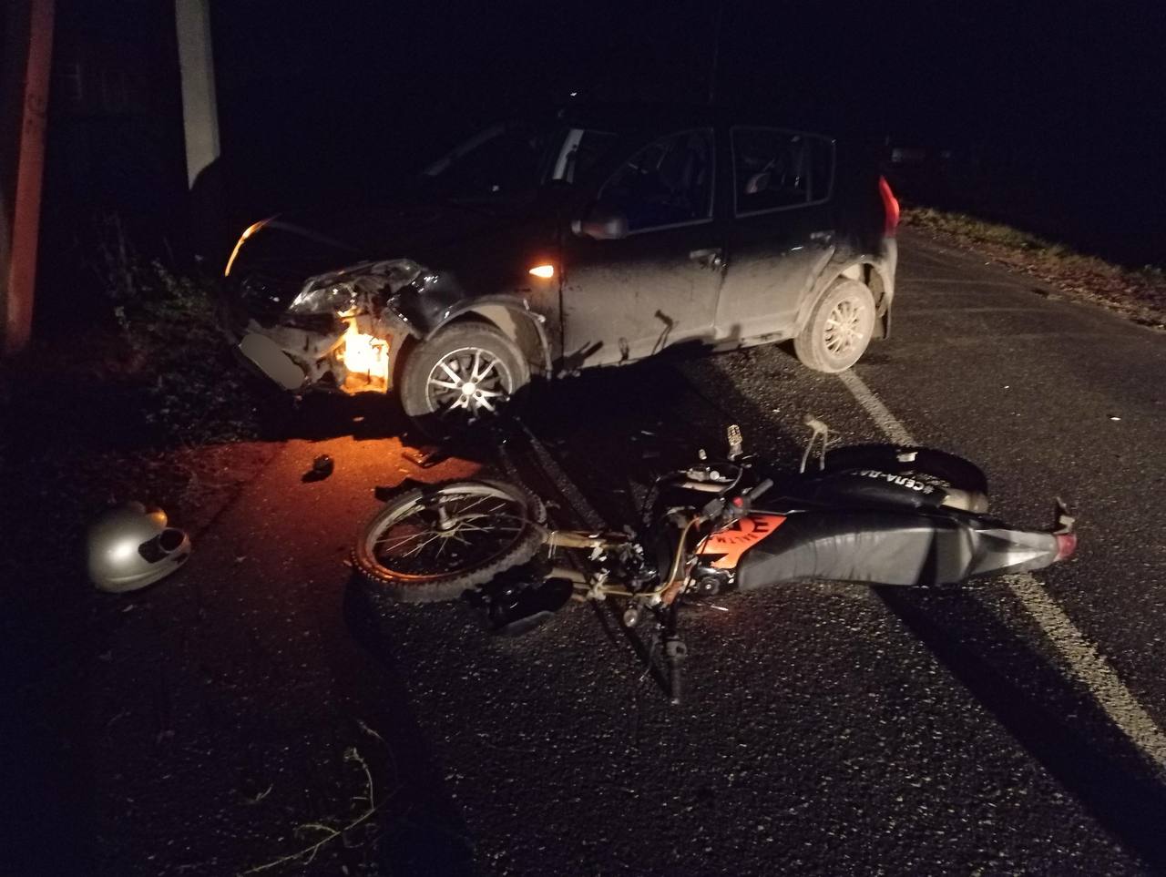 За минувшие сутки 30 октября 2025 года на территории Нижегородской области произошло 10 ДТП с пострадавшими, в которых 3 человека погибли, 11 получили травмы За минувшие сутки 30 октября 2025 года на территории Нижегородской области произошло 10 ДТП с пострадавшими, в которых 3 человека погибли, 11 получили травмы