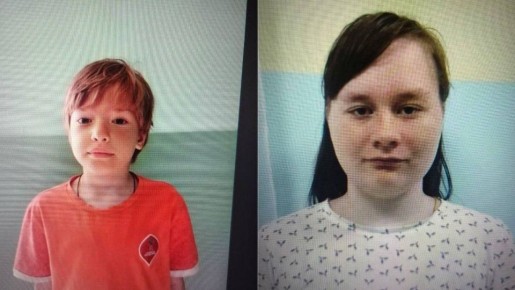 Шестеро детей пропали в Нижнем Новгороде