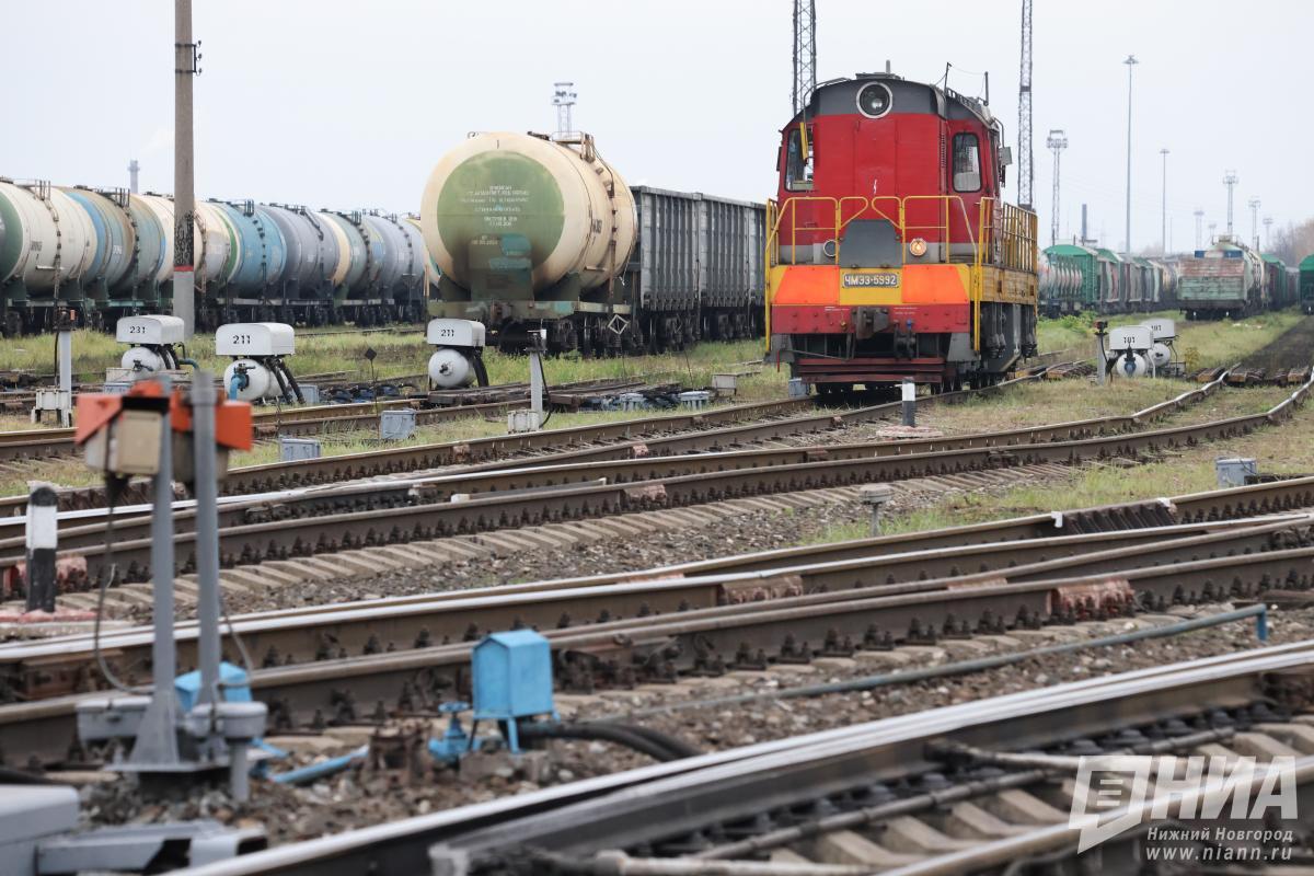 Житель Дзержинска отправится в колонию за теракт на железной дороге