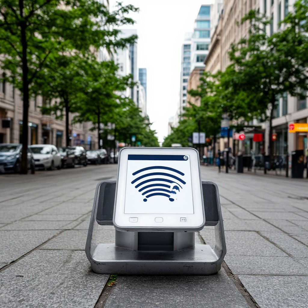 Цифра дня - 206 206 новых точек общественного Wi-Fi запустили в Нижнем Новгороде и Дзержинске