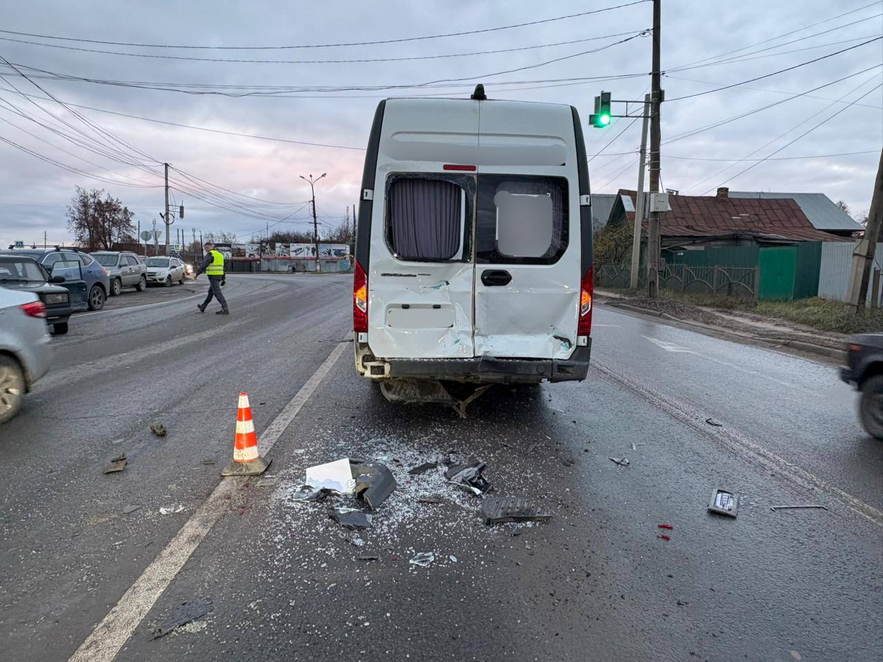 За минувшие сутки 30 октября 2025 года на территории Нижегородской области произошло 10 ДТП с пострадавшими, в которых 3 человека погибли, 11 получили травмы За минувшие сутки 30 октября 2025 года на территории Нижегородской области произошло 10 ДТП с пострадавшими, в которых 3 человека погибли, 11 получили травмы