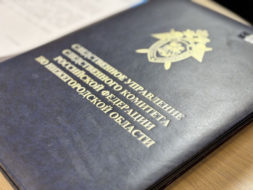 В Нижнем Новгороде по факту обрушения потолочного перекрытия в квартире организована доследственная проверка