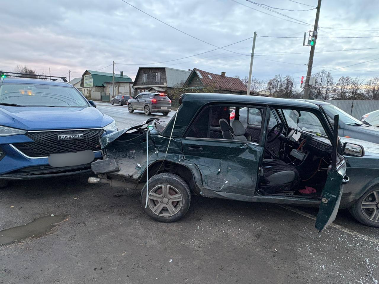 За минувшие сутки 30 октября 2025 года на территории Нижегородской области произошло 10 ДТП с пострадавшими, в которых 3 человека погибли, 11 получили травмы За минувшие сутки 30 октября 2025 года на территории Нижегородской области произошло 10 ДТП с пострадавшими, в которых 3 человека погибли, 11 получили травмы