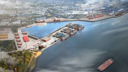 ОЭЗ "Кулибин" выйдет за территорию Дзержинска: в состав войдет новая площадка в 117,7 га на Бору