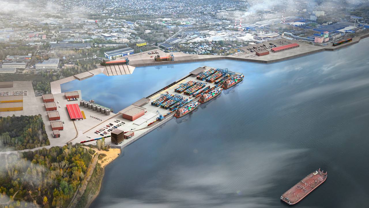 ОЭЗ "Кулибин" выйдет за территорию Дзержинска: в состав войдет новая площадка в 117,7 га на Бору