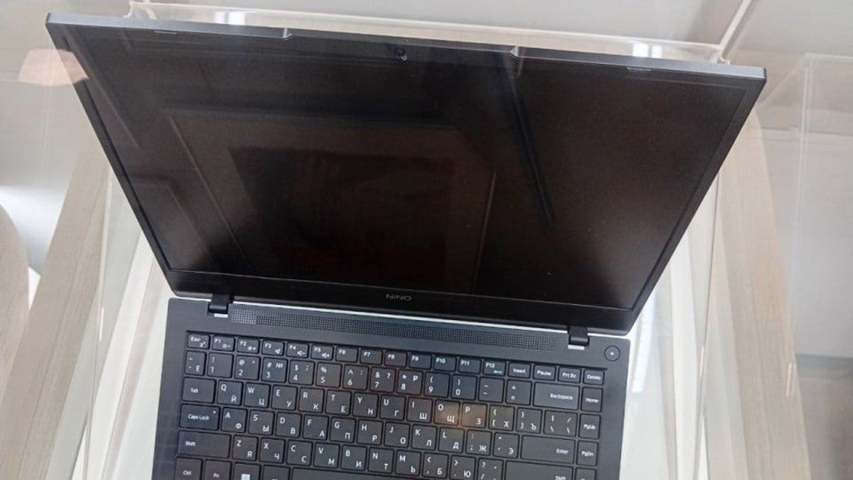 1 В Арзамасе запустили первые в России линии корпусов ноутбуков