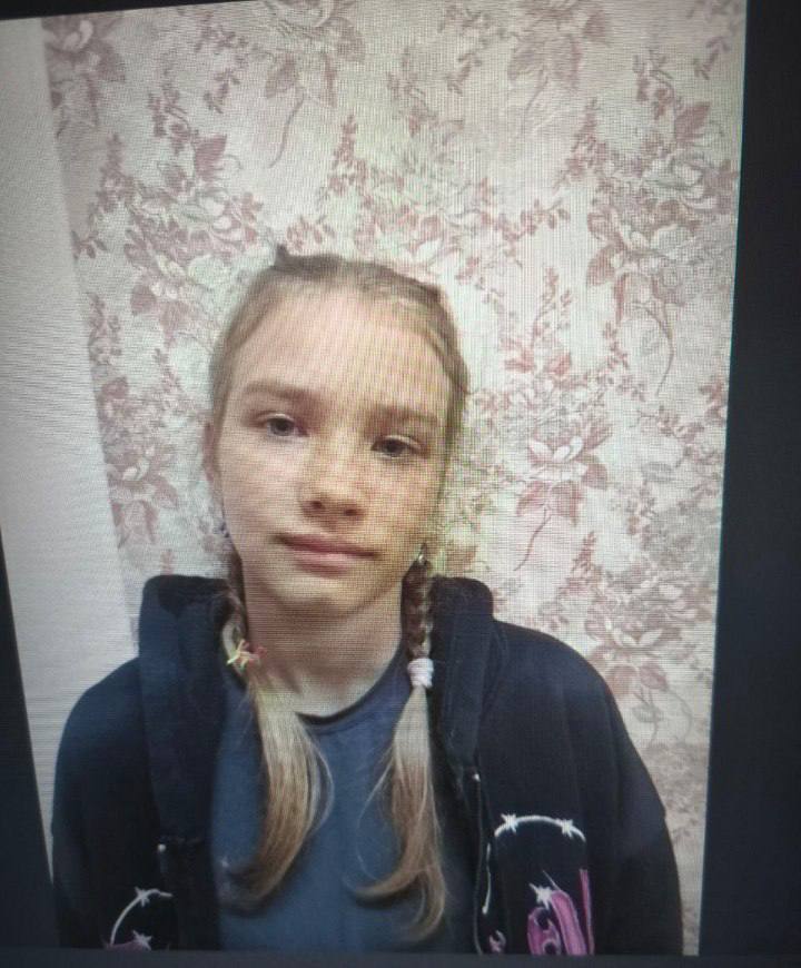 Нижегородские полицейские просят помощи в розыске пропавших накануне в Нижнем Новгороде несовершеннолетних Нижегородские полицейские просят помощи в розыске пропавших накануне в Нижнем Новгороде несовершеннолетних