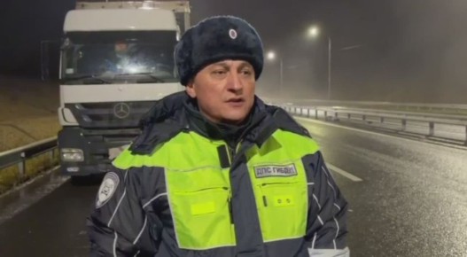 Подробности ДТП, произошедшего вчера в Ардатовском муниципальном округе