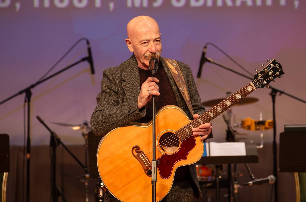 В преддверии Дня народного единства в СК России прошло торжественное мероприятие В преддверии Дня народного единства в СК России прошло торжественное мероприятие