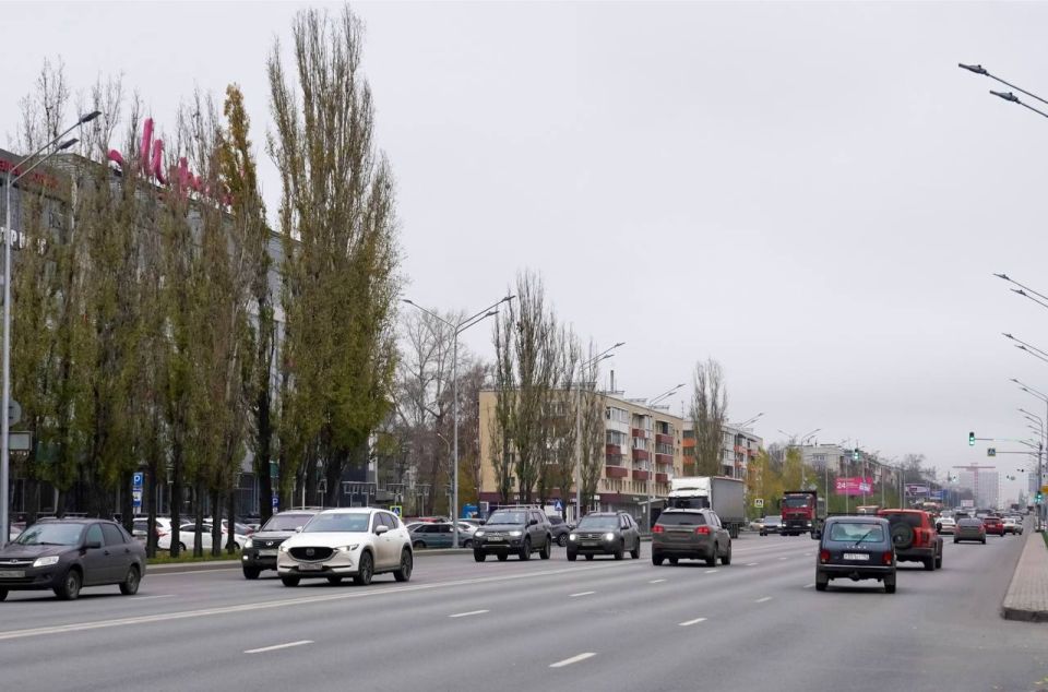 «Чистое небо» – на проспекте Ленина