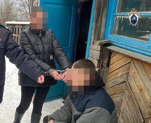 В Нижегородской области направлено в суд уголовное дело в отношении четырех местных жительниц, обвиняемых в убийстве знакомой