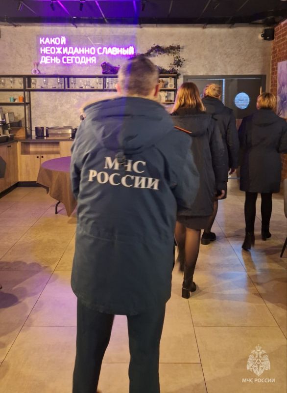 В Нижнем Новгороде закрыли отель