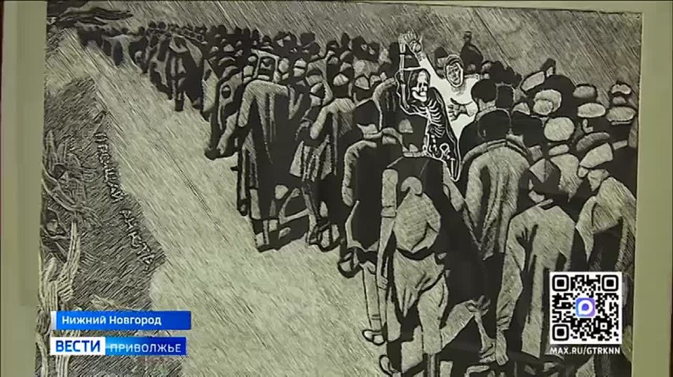 Он называл искусство “заповедником добра” и верил, что художник должен помнить о людях и времени, в котором живёт