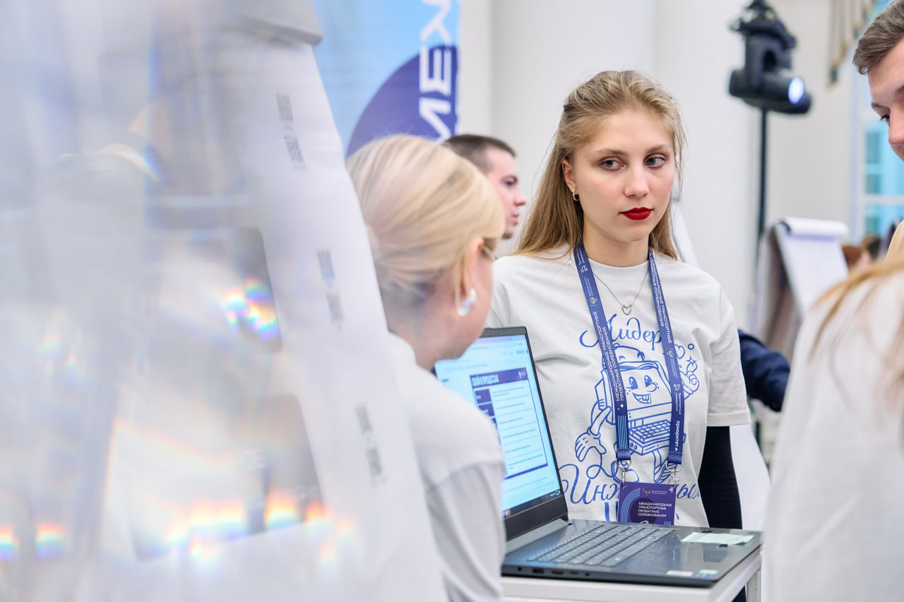 Объявлены победители Международных транспортных проектных соревнований — 2025! Объявлены победители Международных транспортных проектных соревнований — 2025!