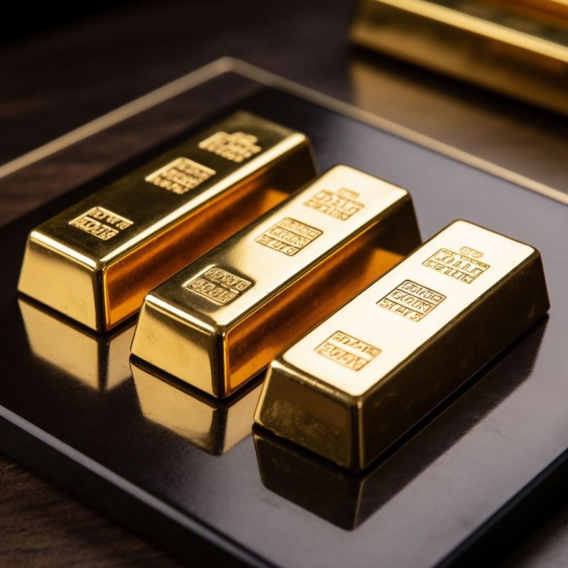 Пенсионерка из Нижнего Новгорода отдала мошенникам более 5 миллионов рублей, в… золотых слитках: