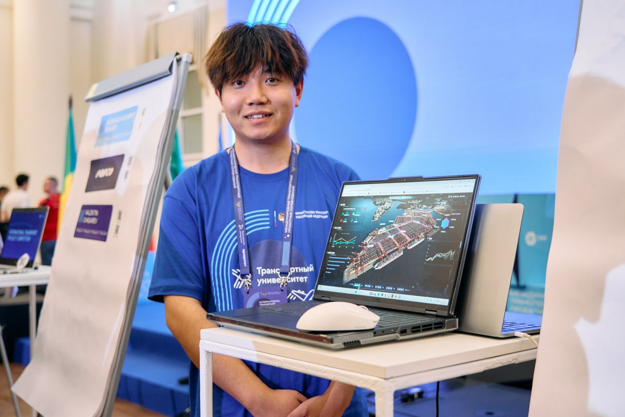 Объявлены победители Международных транспортных проектных соревнований — 2025!