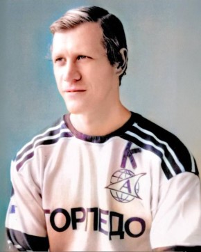 Сегодня 79 лет исполняется Алексею Константиновичу Мишину