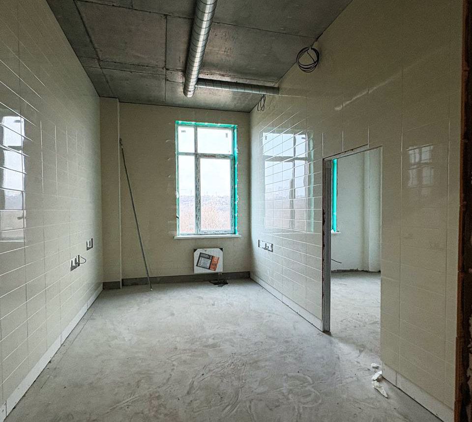 Строительство новой поликлиники в Кузнечихе вышло на финишную прямую Строительство новой поликлиники в Кузнечихе вышло на финишную прямую