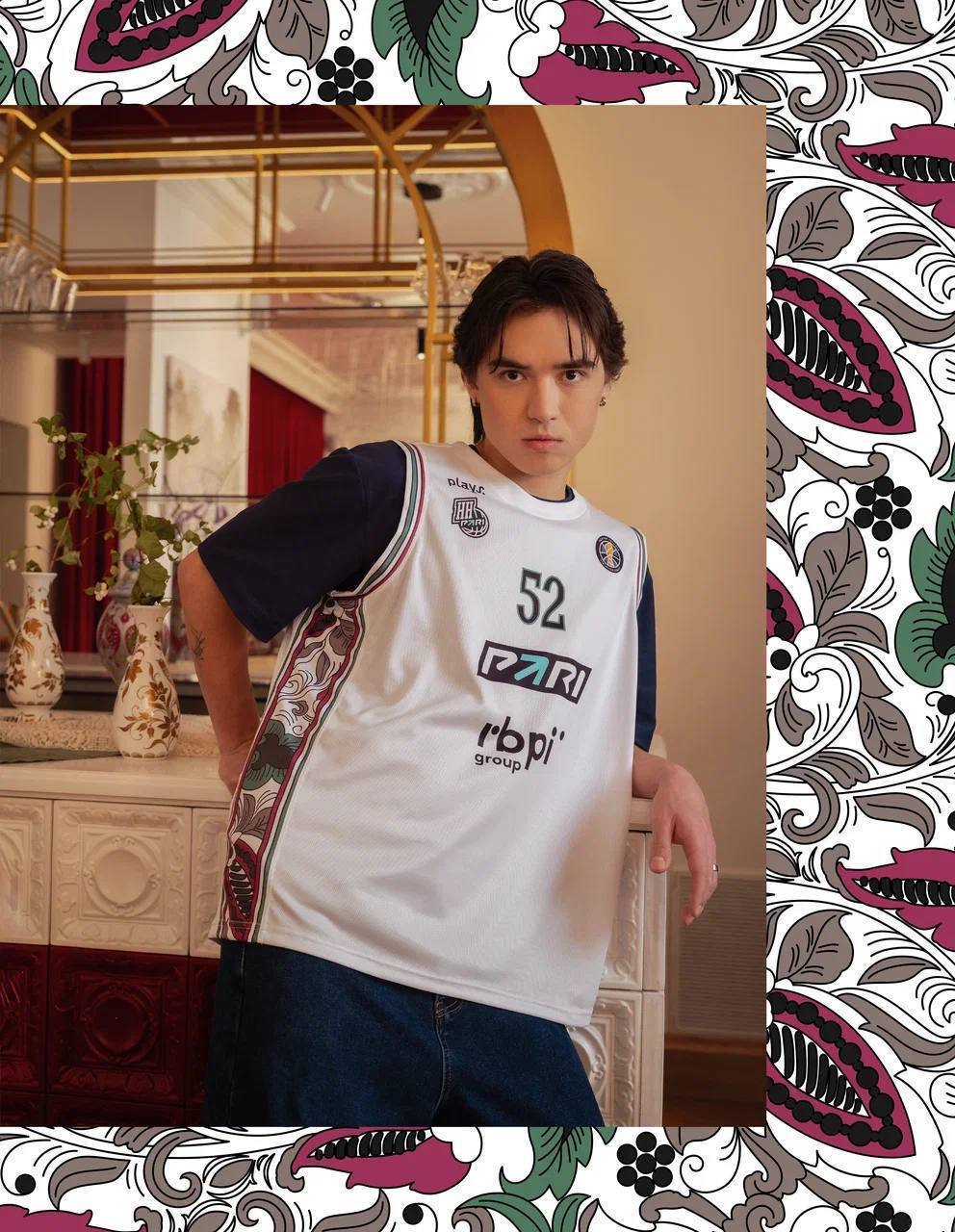 Семь нижегородских спортклубов сыграют ближайшие матчи в единой игровой форме Семь нижегородских спортклубов сыграют ближайшие матчи в единой игровой форме