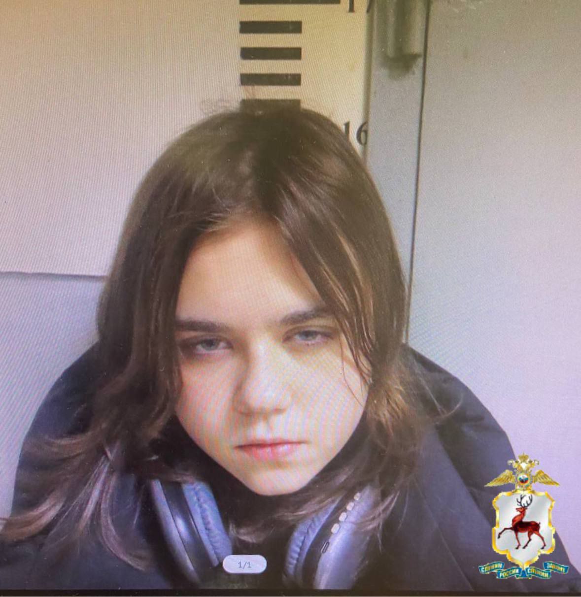 Внимание! В Нижегородской области пропала 16-летняя Алина Тараторкина