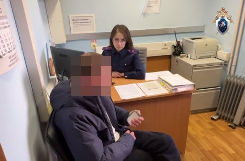 В Нижнем Новгороде установлен мужчина, совершивший преступление против половой неприкосновенности более 9 лет назад