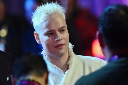 Продюсер Рудченко: новую песню SHAMAN будут слушать в основном взрослые