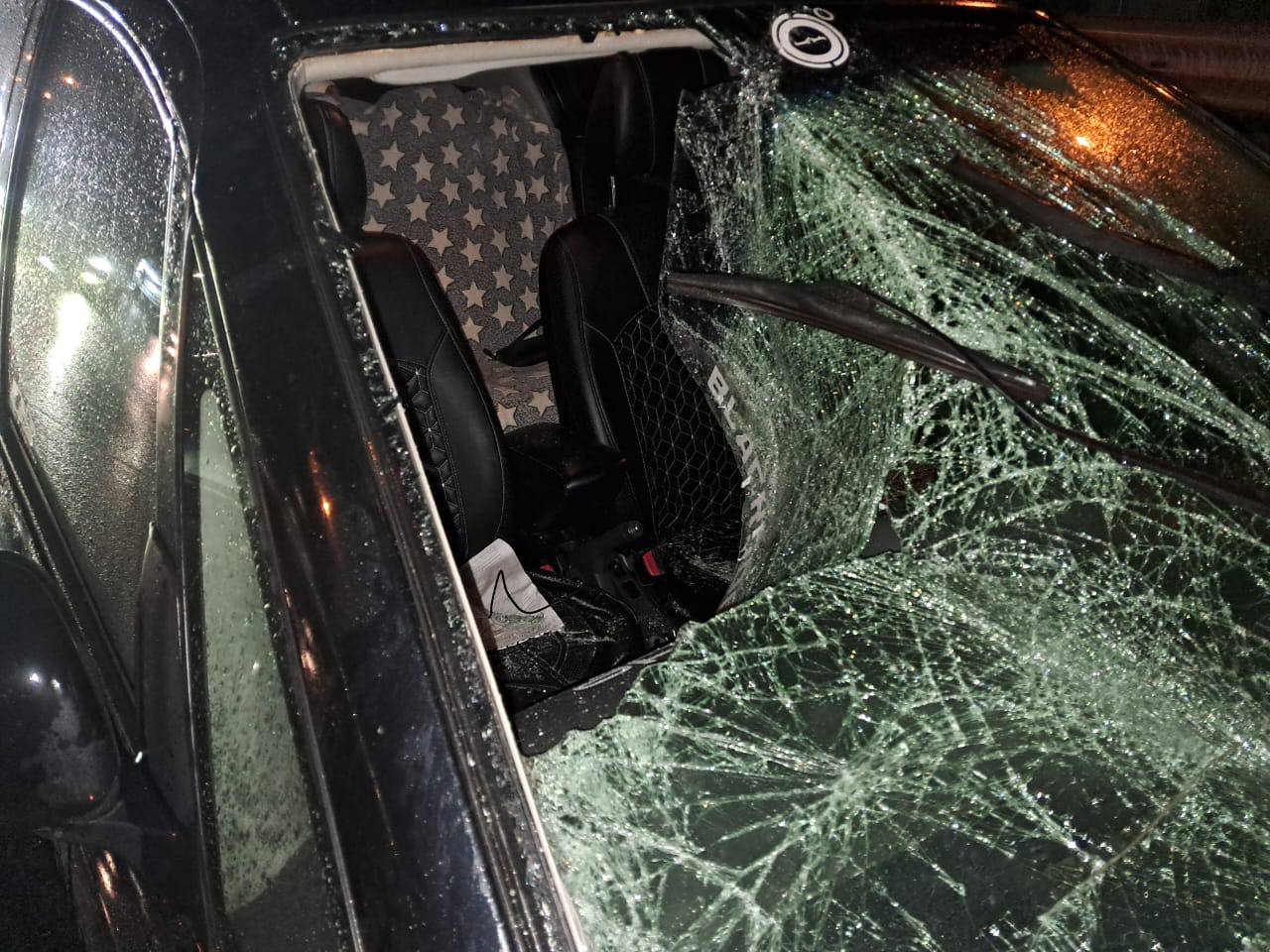 За минувшие сутки 4 ноября 2025 года на территории Нижегородской области произошло 4 ДТП с пострадавшими, в которых 5 человек получили травмы, 1 из них несовершеннолетний За минувшие сутки 4 ноября 2025 года на территории Нижегородской области произошло 4 ДТП с пострадавшими, в которых 5 человек получили травмы, 1 из них несовершеннолетний