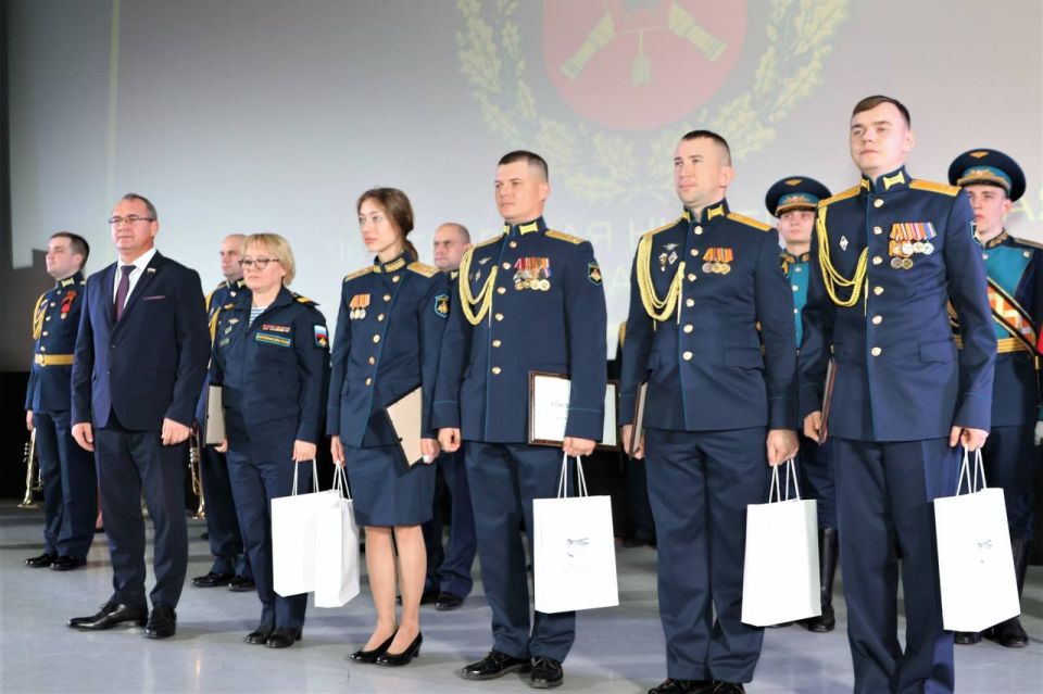 Сегодня — День военного разведчика! Сегодня — День военного разведчика!