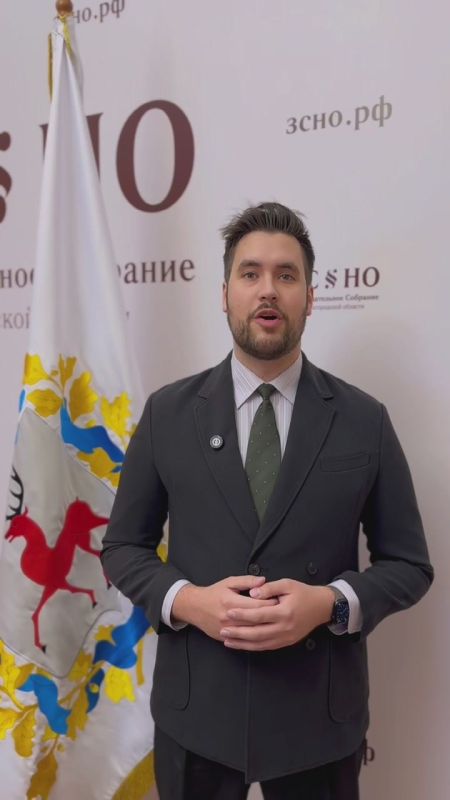 Для кого-то среда – это маленькая пятница