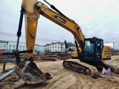 Движение по временной объездной дороге на улице Родионова в Нижнем Новгороде планируют открыть во второй половине ноября
