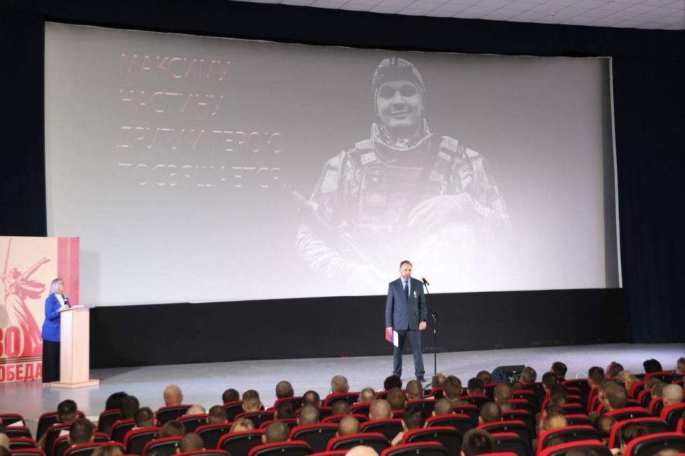 Сегодня — День военного разведчика! Сегодня — День военного разведчика!