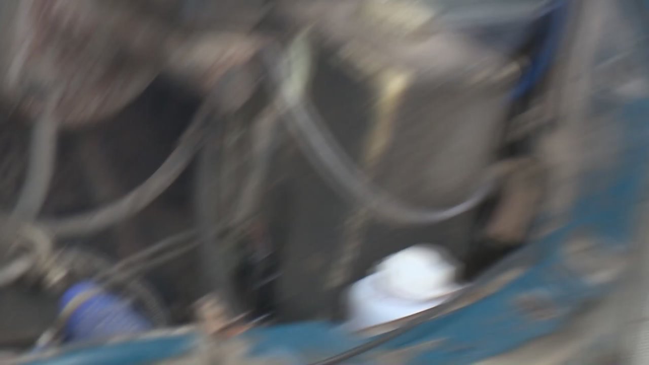 От фронта к бизнесу: ветеран СВО Александр Афанасьев запустил предпринимательский проект благодаря программе «СВОй бизнес»