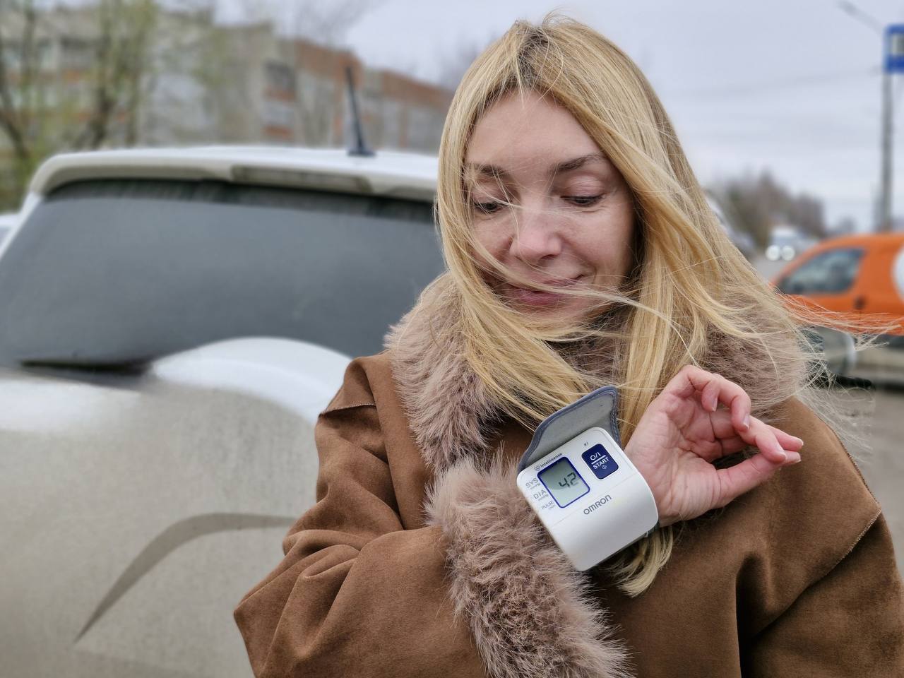 Госавтоинспекторы и студенты-медики на страже здоровья водителей на дорогах Арзамаса Нижегородской области Госавтоинспекторы и студенты-медики на страже здоровья водителей на дорогах Арзамаса Нижегородской области