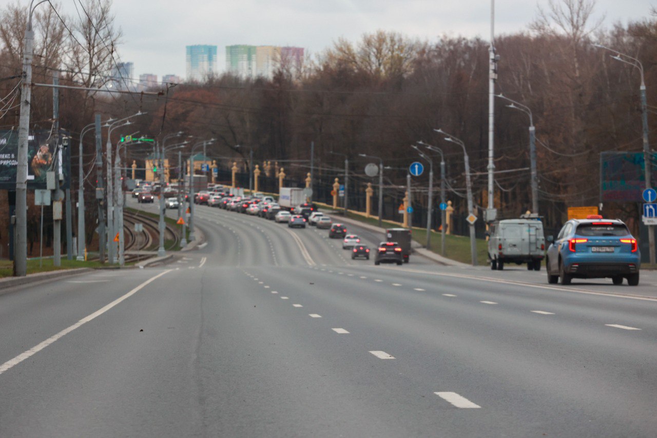 Более 10.5 км дорог отремонтировали в Нижнем Новгороде в рамках нацпроекта «Инфраструктура для жизни» в 2025 году Более 10.5 км дорог отремонтировали в Нижнем Новгороде в рамках нацпроекта «Инфраструктура для жизни» в 2025 году