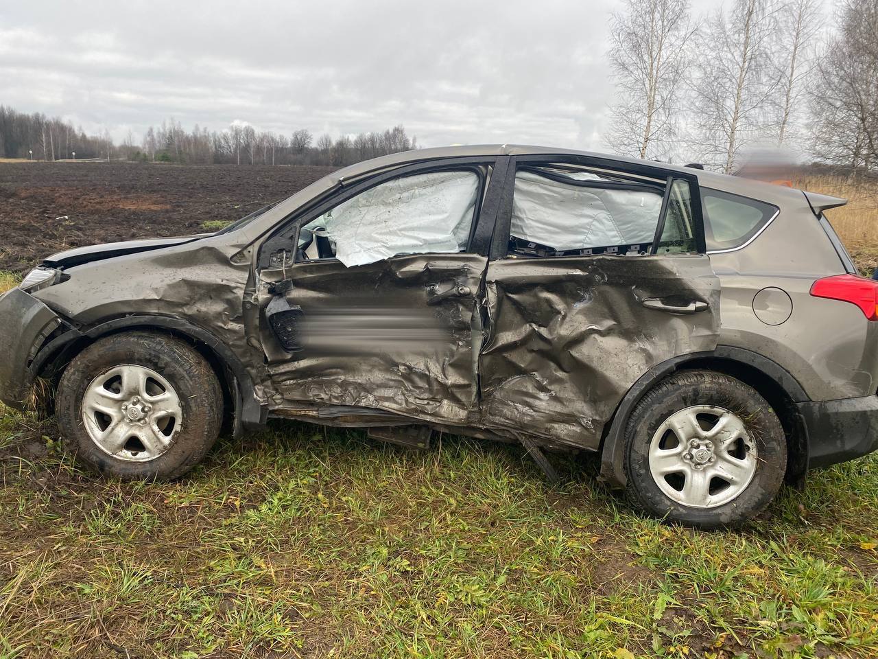 За минувшие сутки 5 ноября 2025 года на территории Нижегородской области произошло 11 ДТП с пострадавшими, в которых 2 человека погибли, 15 получили травмы За минувшие сутки 5 ноября 2025 года на территории Нижегородской области произошло 11 ДТП с пострадавшими, в которых 2 человека погибли, 15 получили травмы