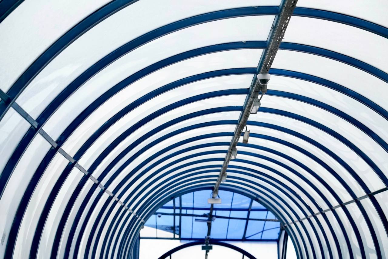 Юрий Шалабаев: Без малого почти 100 новых камер видеонаблюдения установили в самых проходимых пешеходных переходах Советского района: подземных - у Дворца спорта, на пл. Лядова со стороны ул. Белинского и со стороны ул.... Юрий Шалабаев: Без малого почти 100 новых камер видеонаблюдения установили в самых проходимых пешеходных переходах Советского района: подземных - у Дворца спорта, на пл. Лядова со стороны ул. Белинского и со стороны ул....