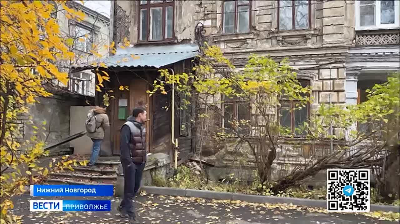 Три нижегородских общественных пространства благоустроят по проектам архитекторов-студентов