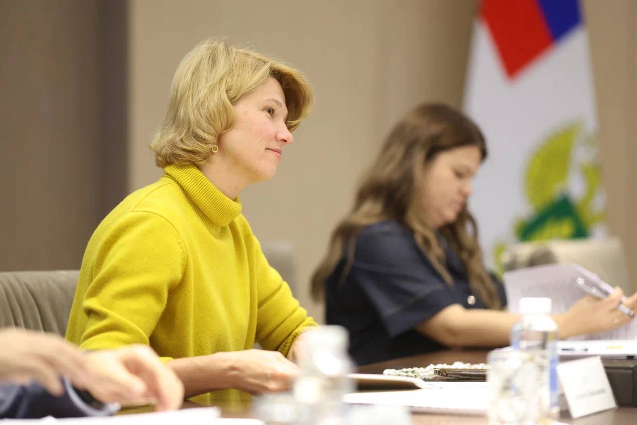 Объем инвестиций в агропромышленный комплекс региона вырос более чем в два раза Объем инвестиций в агропромышленный комплекс региона вырос более чем в два раза