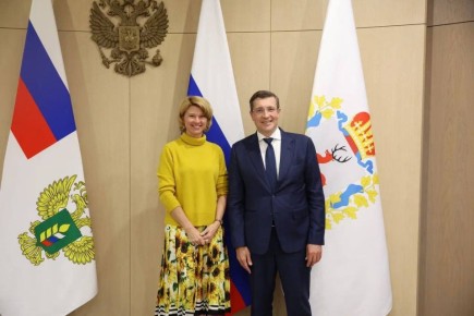 Объем инвестиций в агропромышленный комплекс региона вырос более чем в два раза