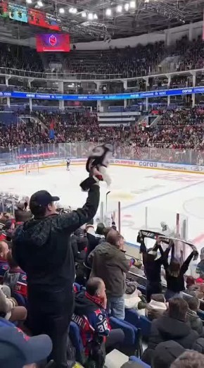 Матч ЦСКА — Торпедо в Москве завершился со счётом 1:2 в нашу пользу