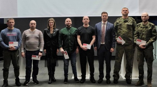 Президентское поручение в действии - в Нижегородской области продолжается системная работа по развитию адаптивной физкультуры и спорта, созданию для бойцов СВО и ветеранов боевых действий самых широких возможностей для...