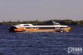 По Волге – до Астрахани!. В 2026 году планируют запустить новый речной маршрут Нижний Новгород – Астрахань