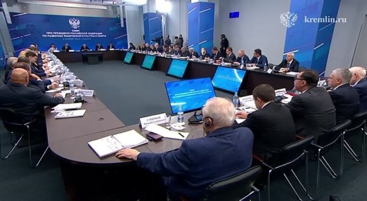 Юрий Шалабаев: Вчера на заседании Совета по развитию физической культуры и спорта Президент России Владимир Владимирович Путин заявил, что школьные спортивные лиги по наиболее популярным, массовым видам спорта должны быть...