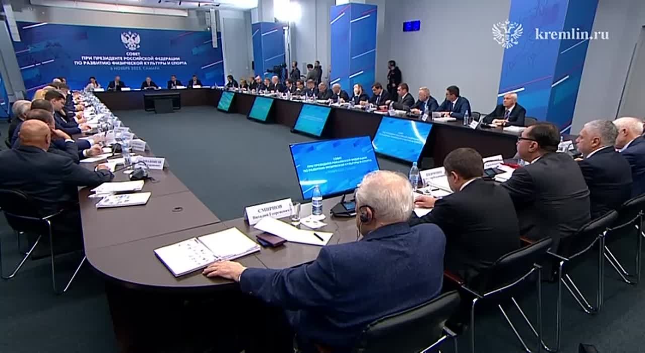 Юрий Шалабаев: Вчера на заседании Совета по развитию физической культуры и спорта Президент России Владимир Владимирович Путин заявил, что школьные спортивные лиги по наиболее популярным, массовым видам спорта должны быть...