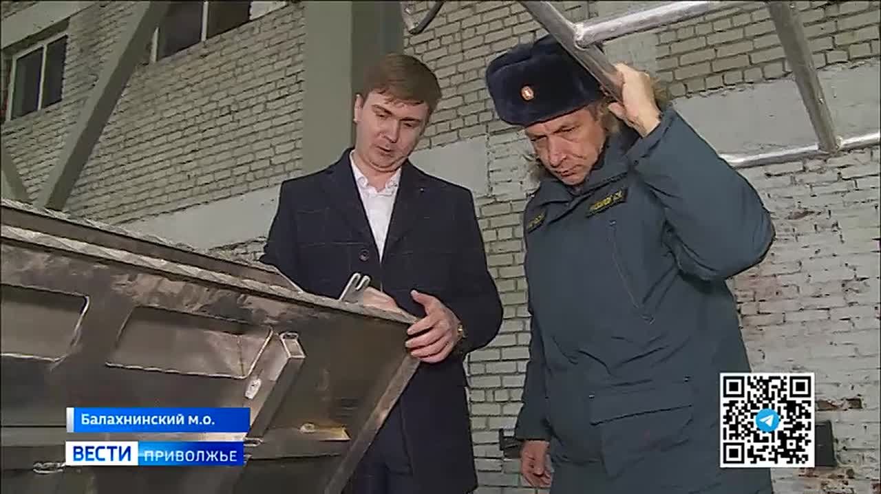 Новый цех судостроительного производства открыли сегодня в поселке Гидроторф