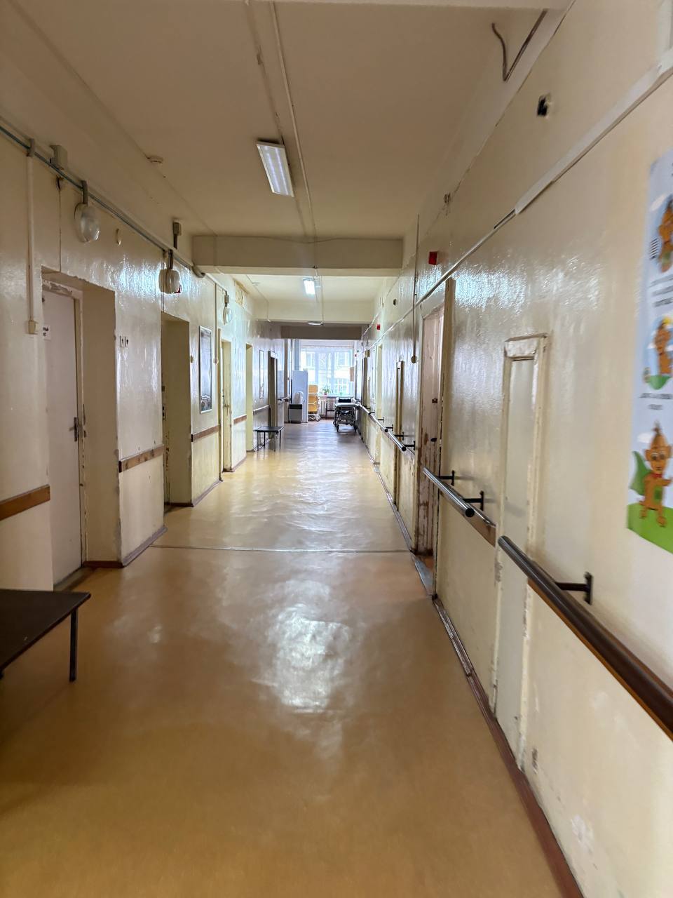 «Ситуация возмутительная и критическая, ни в одном из муниципалитетов проблема не стоит так остро, как в Балахне» «Ситуация возмутительная и критическая, ни в одном из муниципалитетов проблема не стоит так остро, как в Балахне»